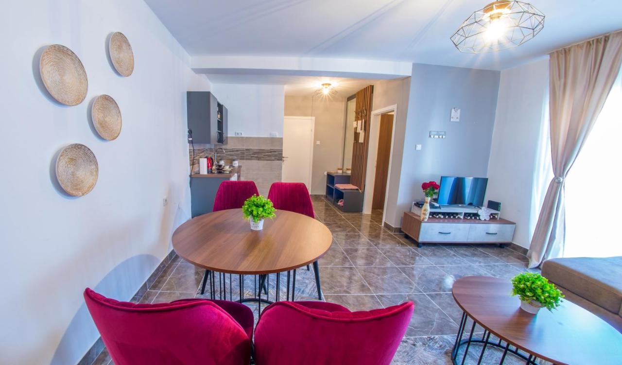 The Jewel Of Mostar Luaran gambar