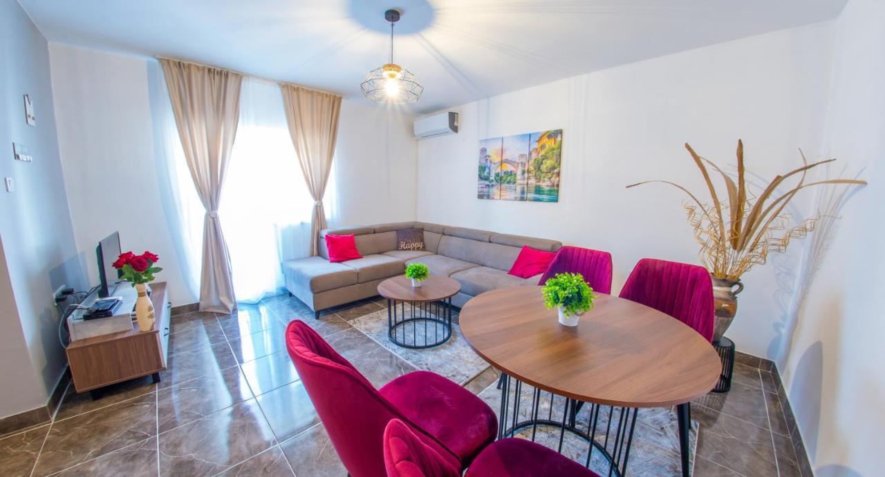 The Jewel Of Mostar Luaran gambar