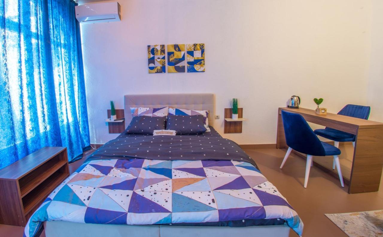 The Jewel Of Mostar Luaran gambar